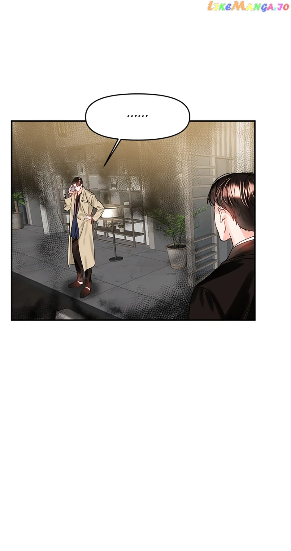 Lion Heart chapter 44 page 11