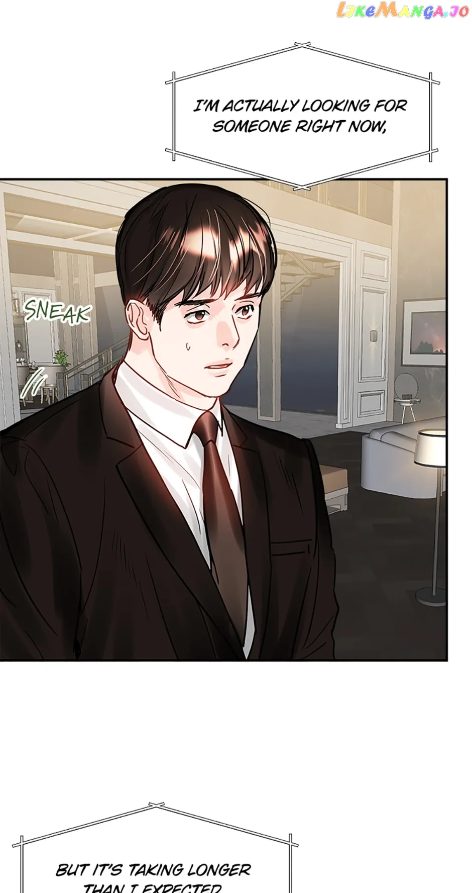 Lion Heart chapter 44 page 13