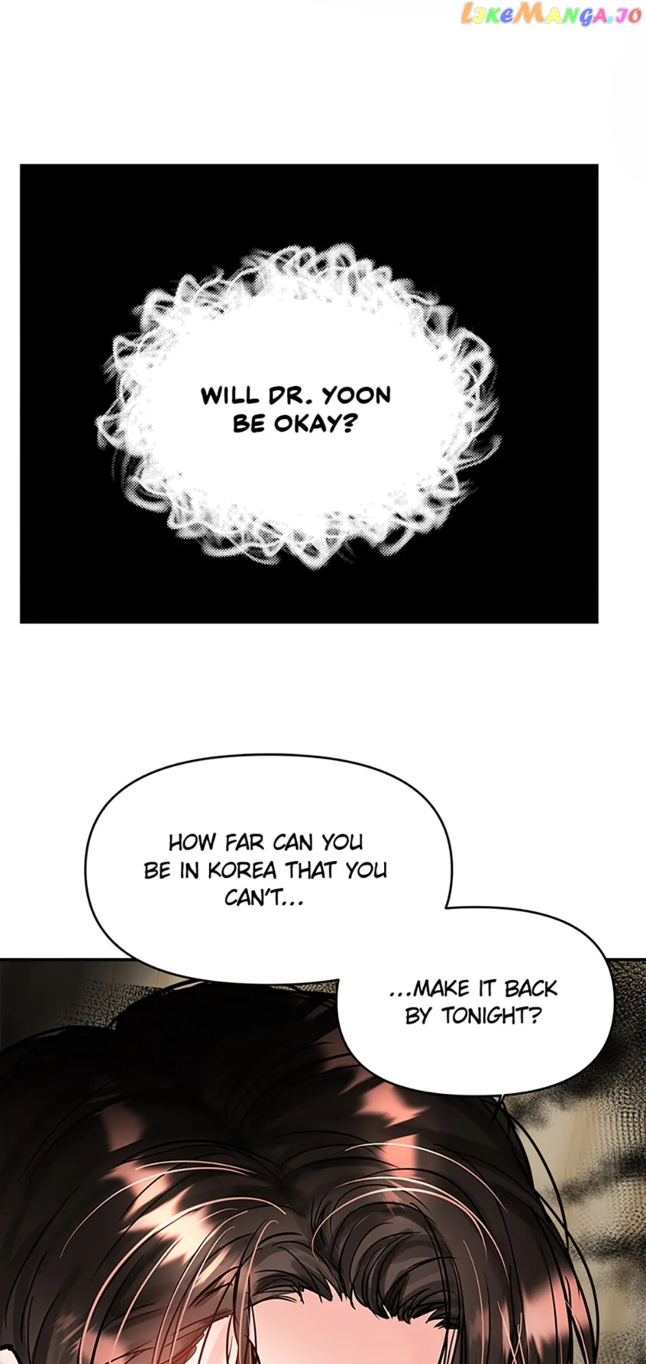 Lion Heart chapter 44 page 20