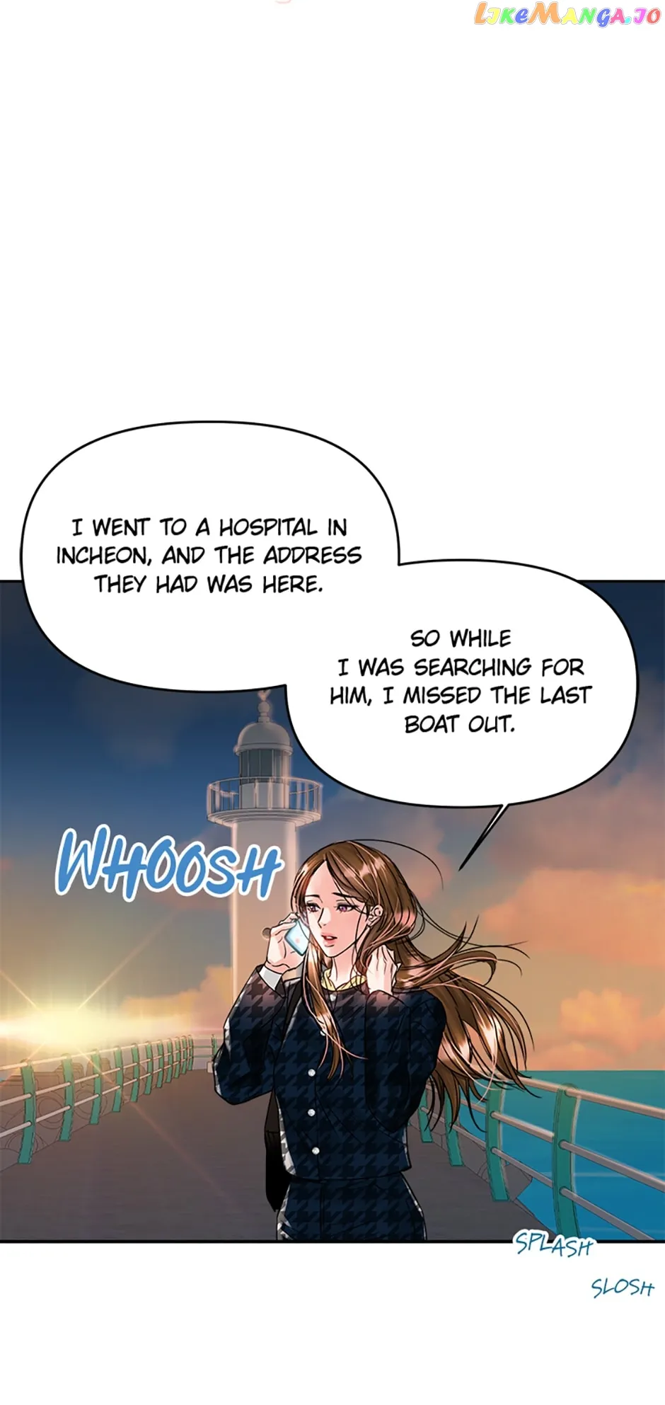 Lion Heart chapter 44 page 23