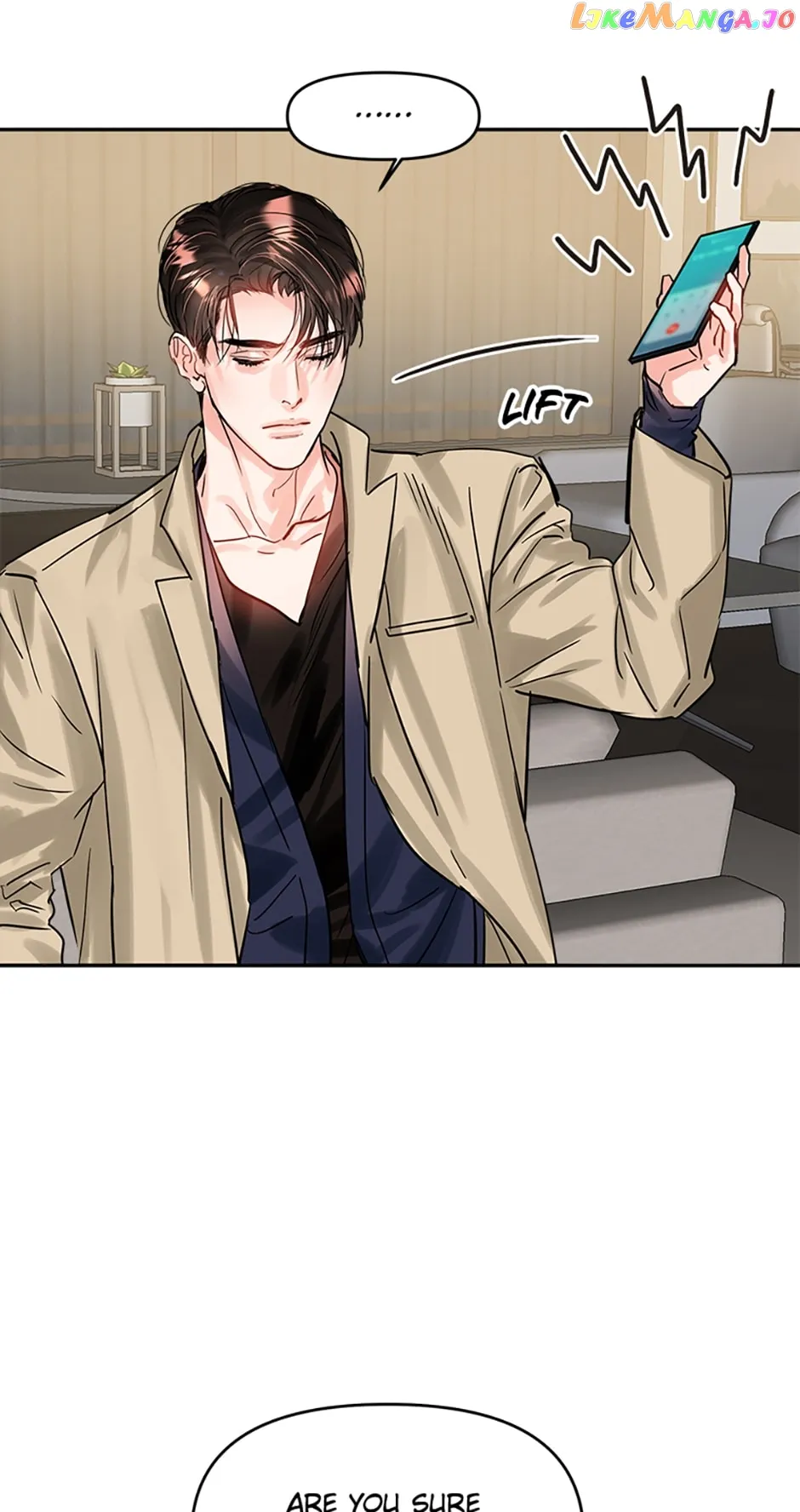 Lion Heart chapter 44 page 26