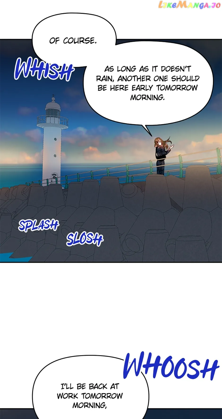 Lion Heart chapter 44 page 28