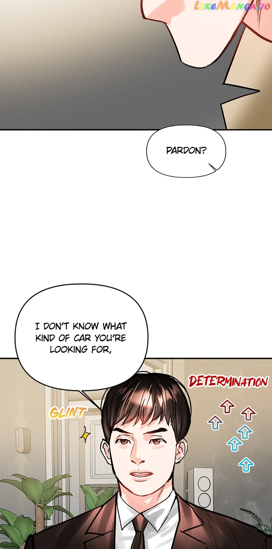 Lion Heart chapter 44 page 34