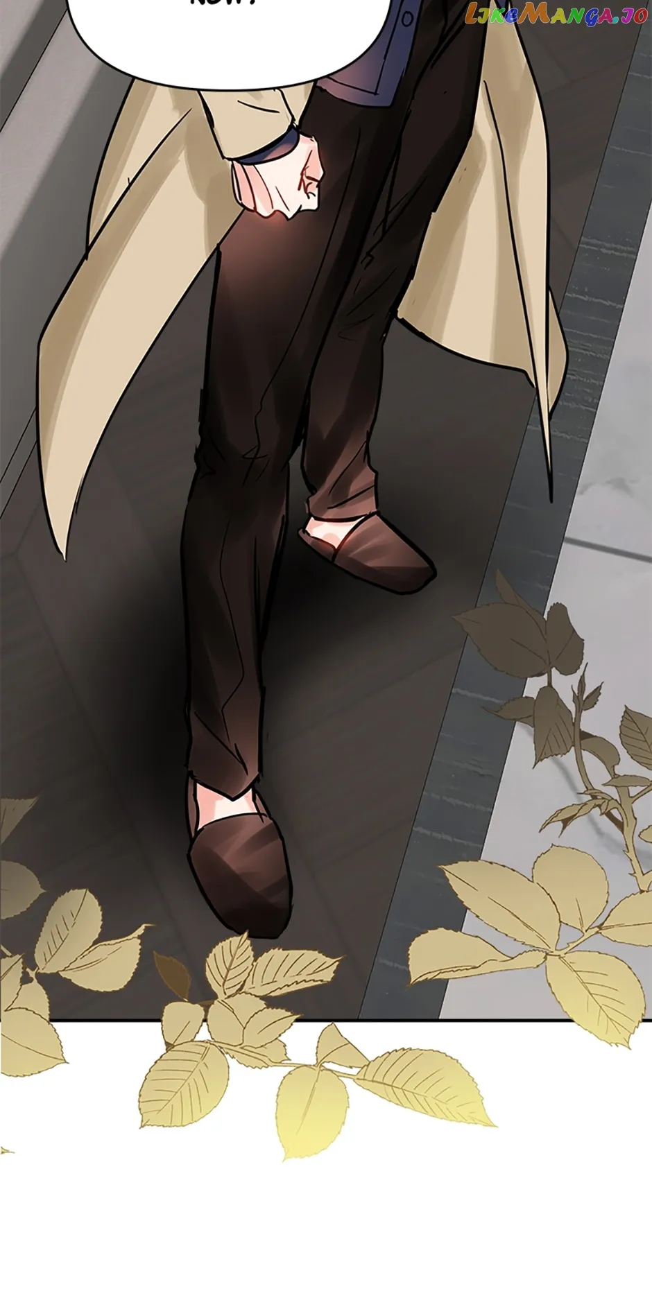 Lion Heart chapter 44 page 36