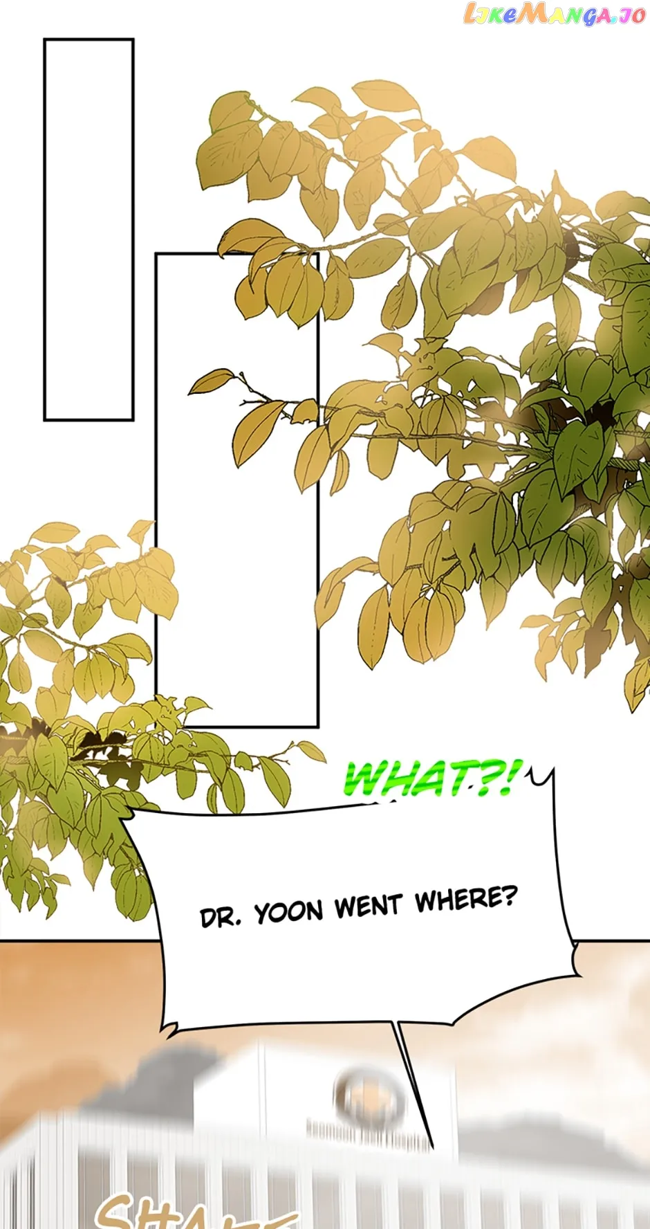 Lion Heart chapter 44 page 37