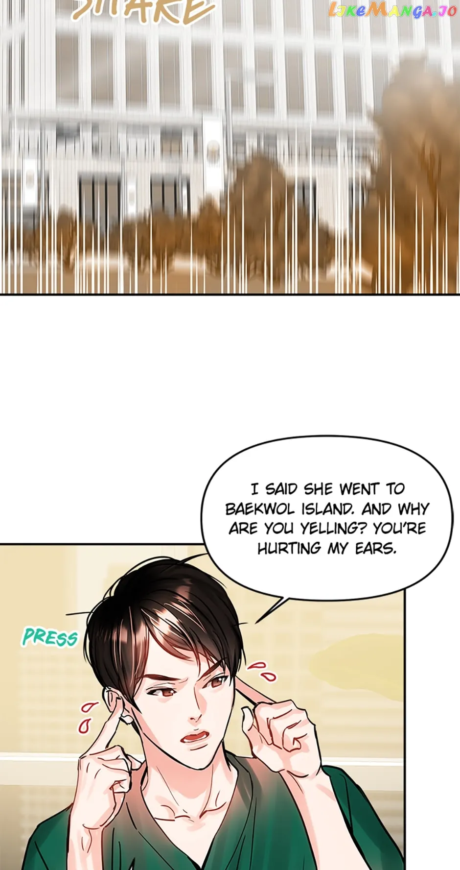 Lion Heart chapter 44 page 38