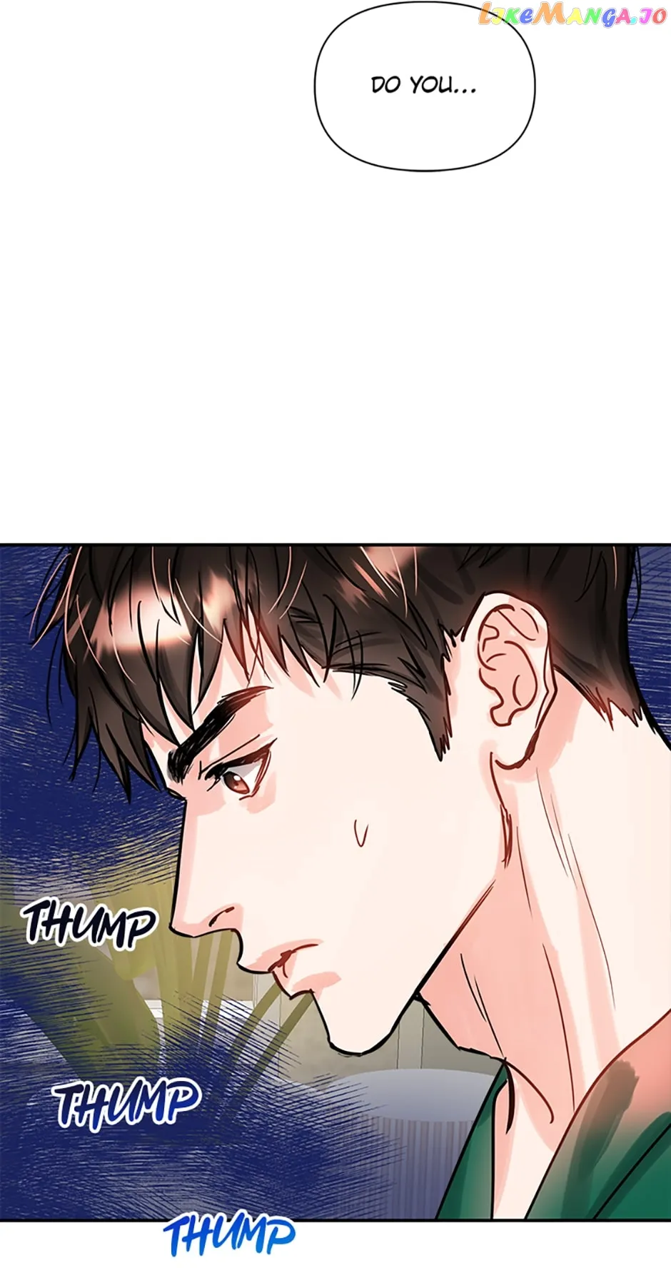 Lion Heart chapter 44 page 44