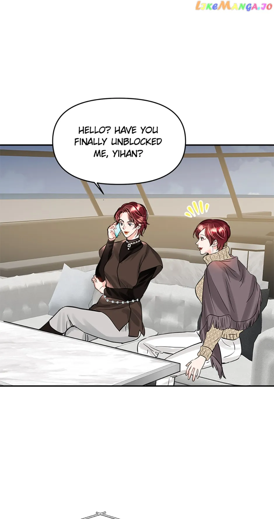 Lion Heart chapter 44 page 49