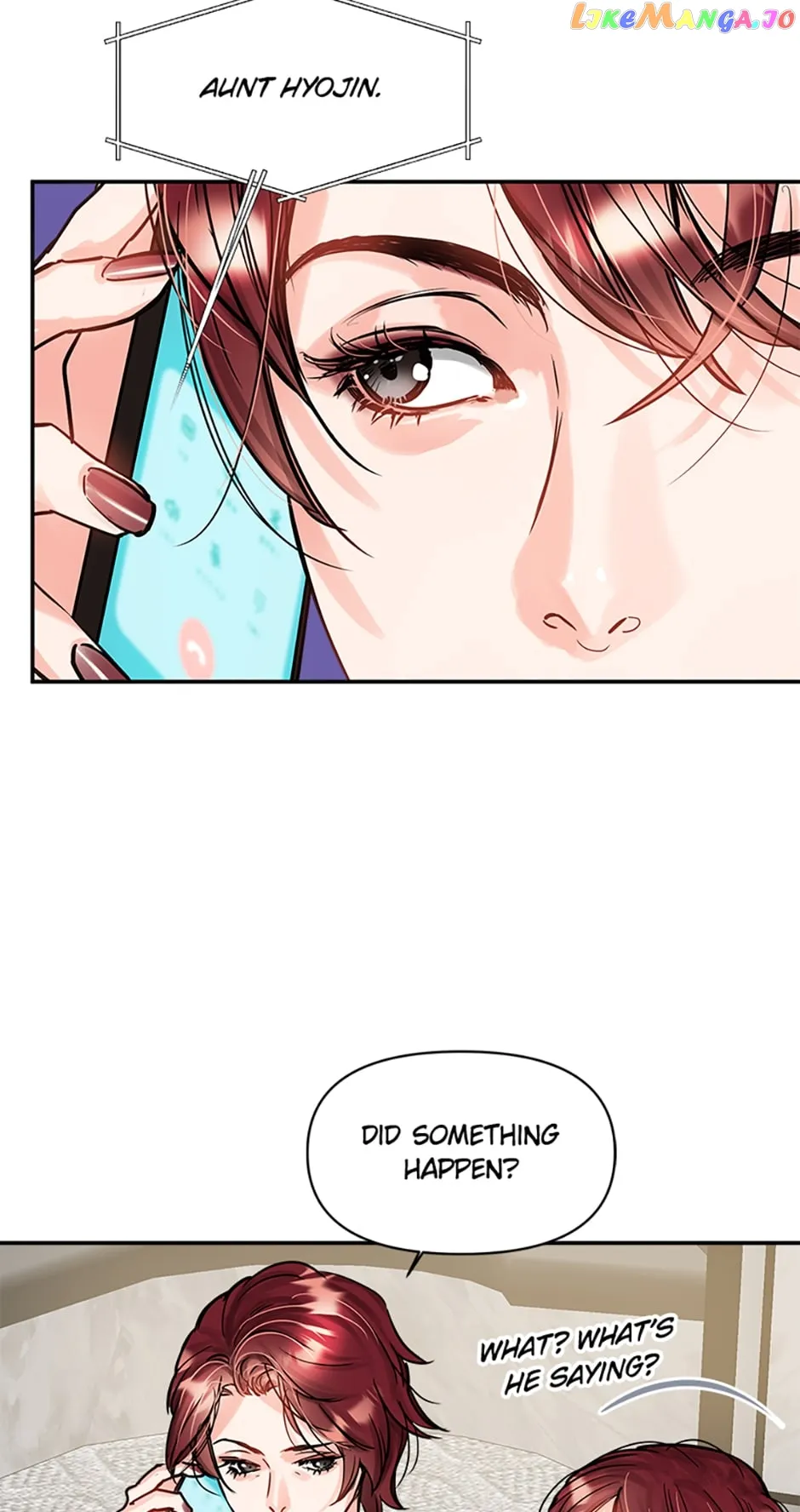 Lion Heart chapter 44 page 50