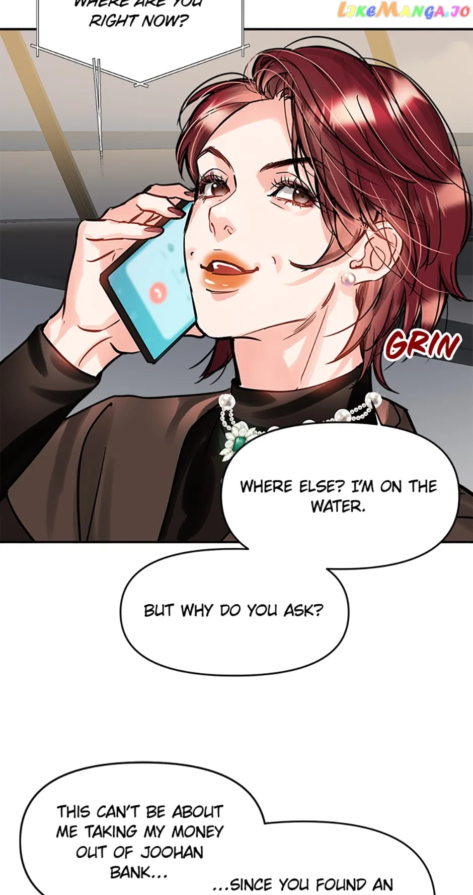 Lion Heart chapter 44 page 53