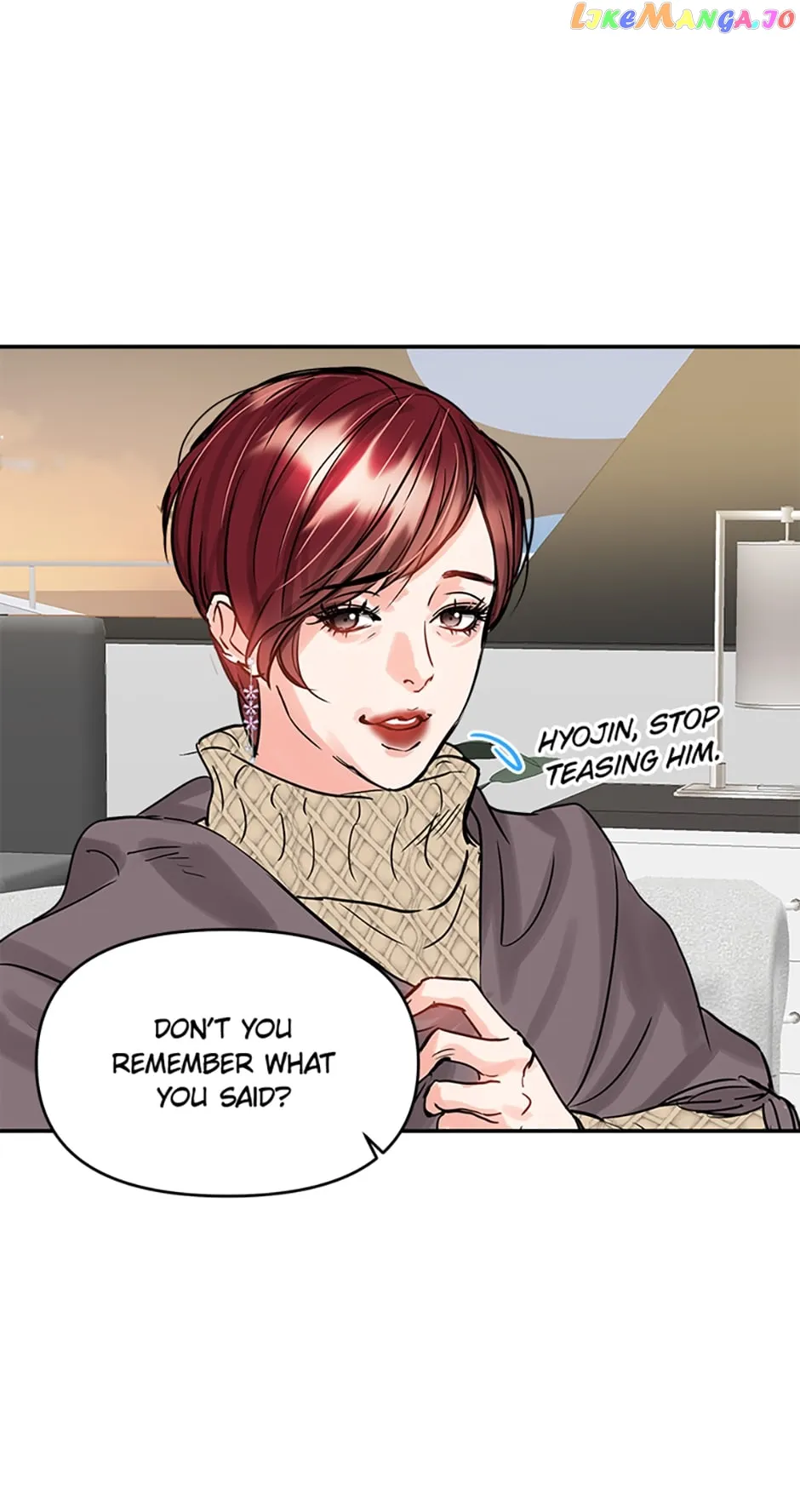 Lion Heart chapter 44 page 56