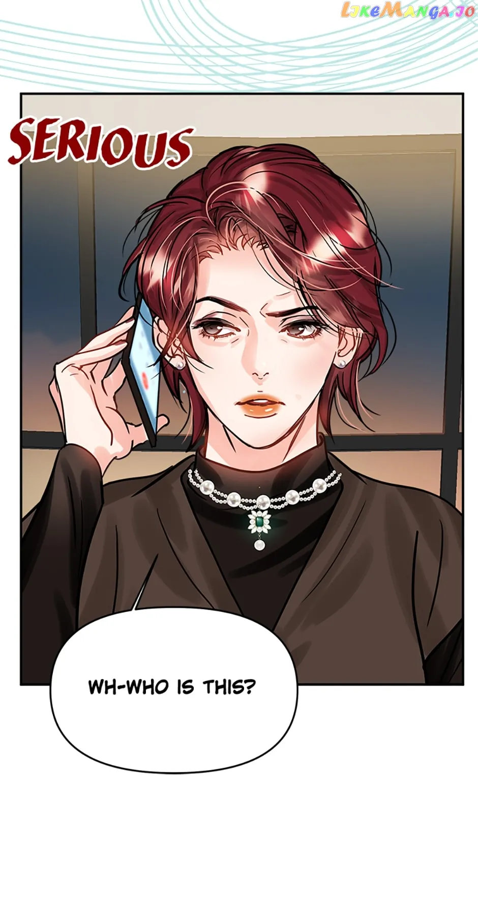 Lion Heart chapter 44 page 60