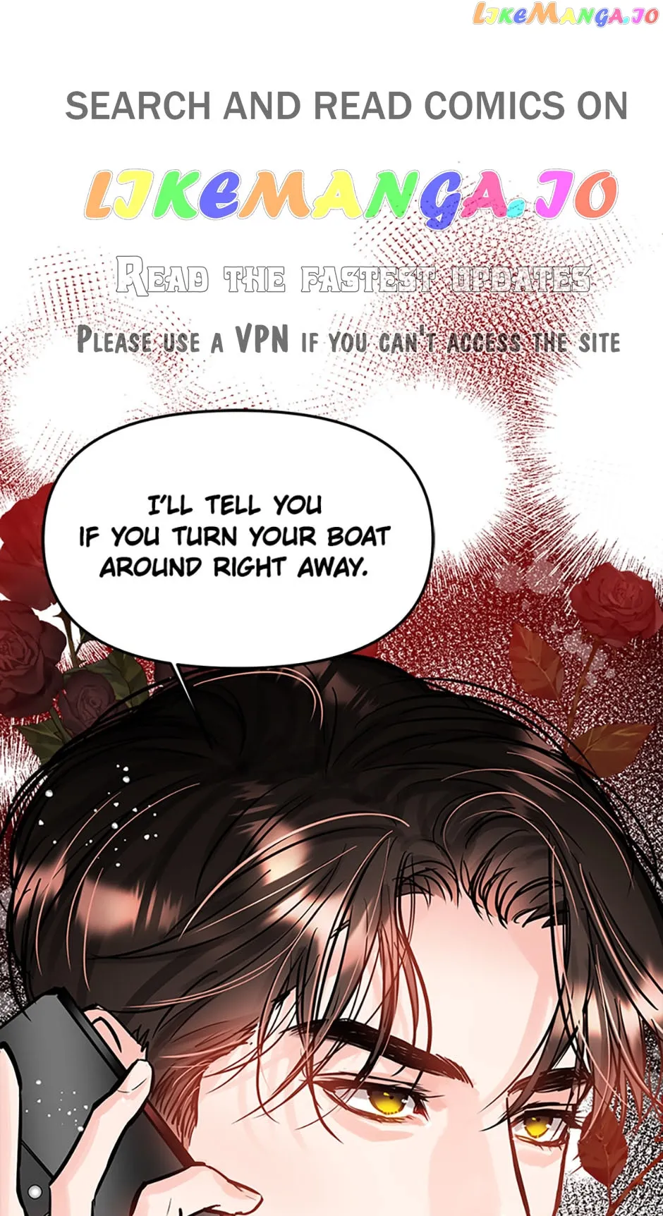 Lion Heart chapter 44 page 61