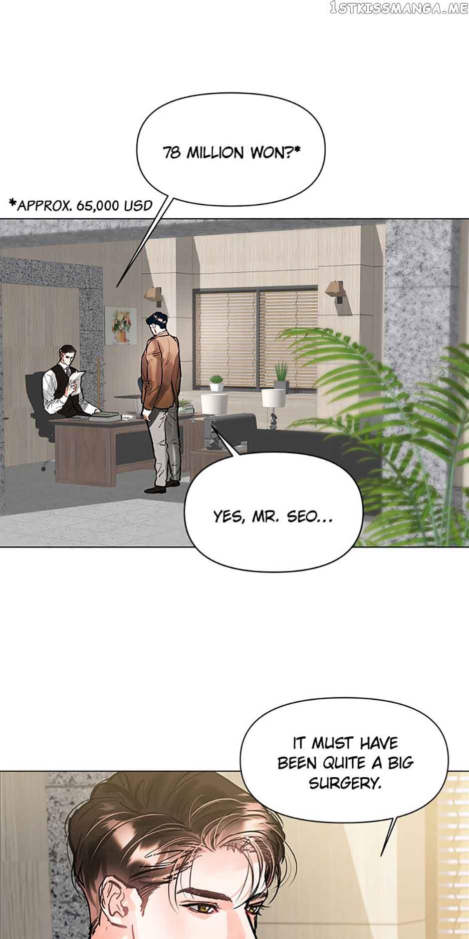 Lion Heart chapter 6 page 2