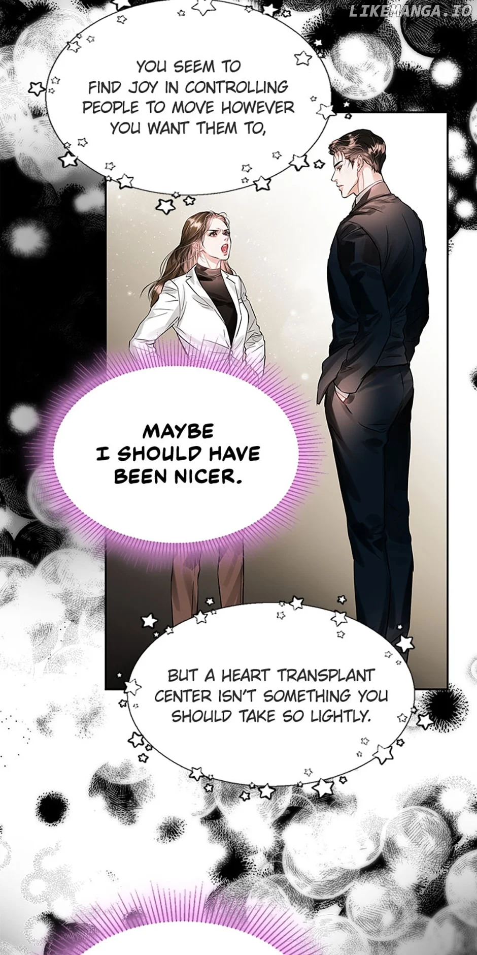 Lion Heart chapter 63 page 2