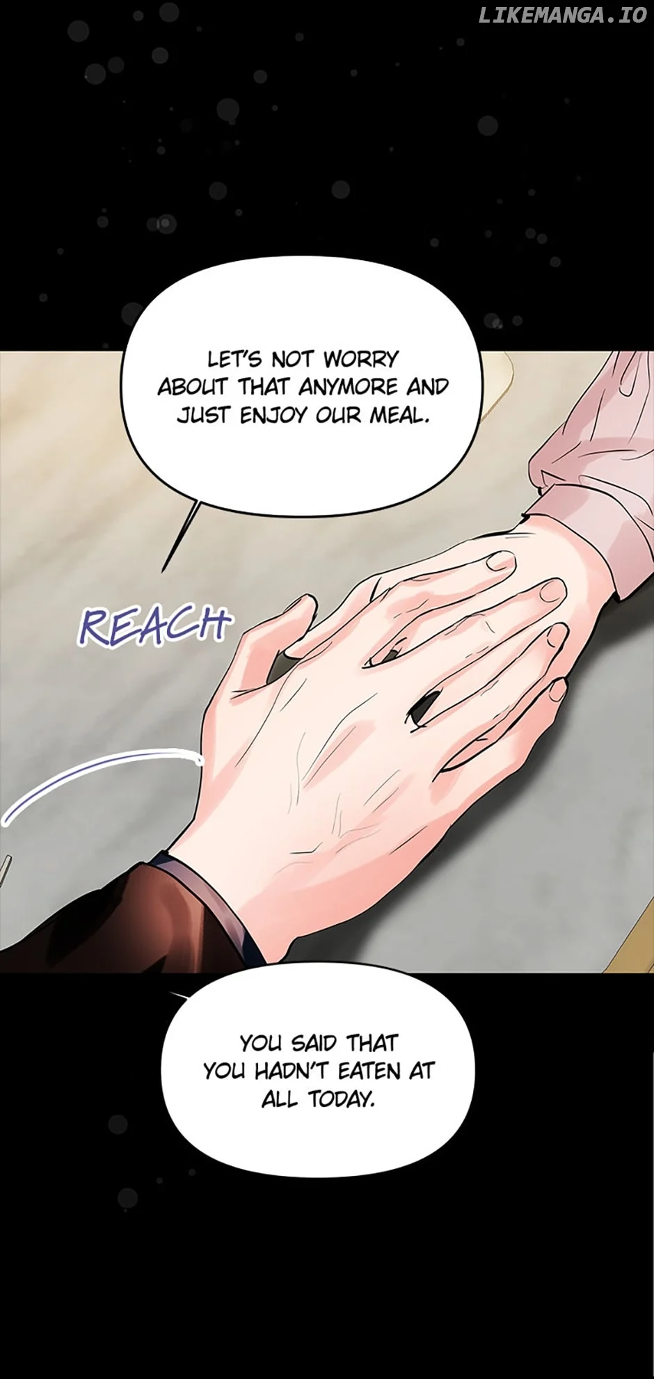 Lion Heart chapter 63 page 12