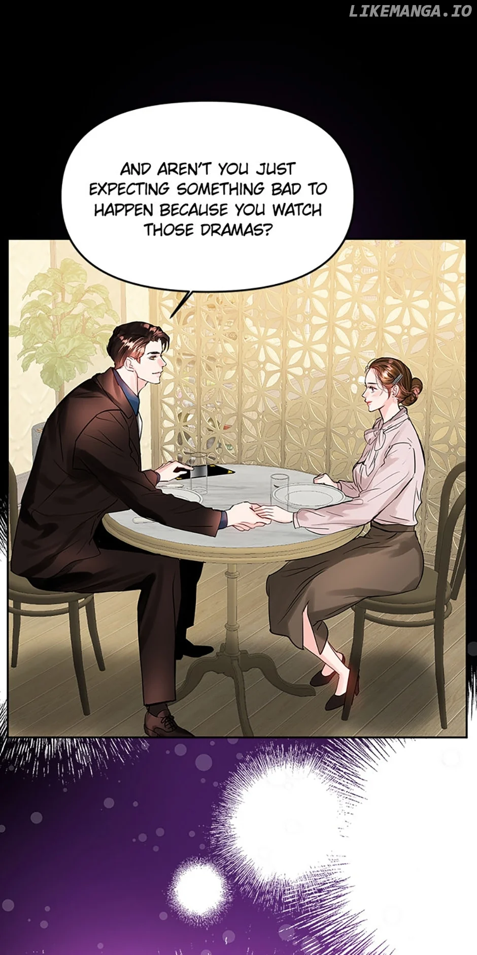 Lion Heart chapter 63 page 13