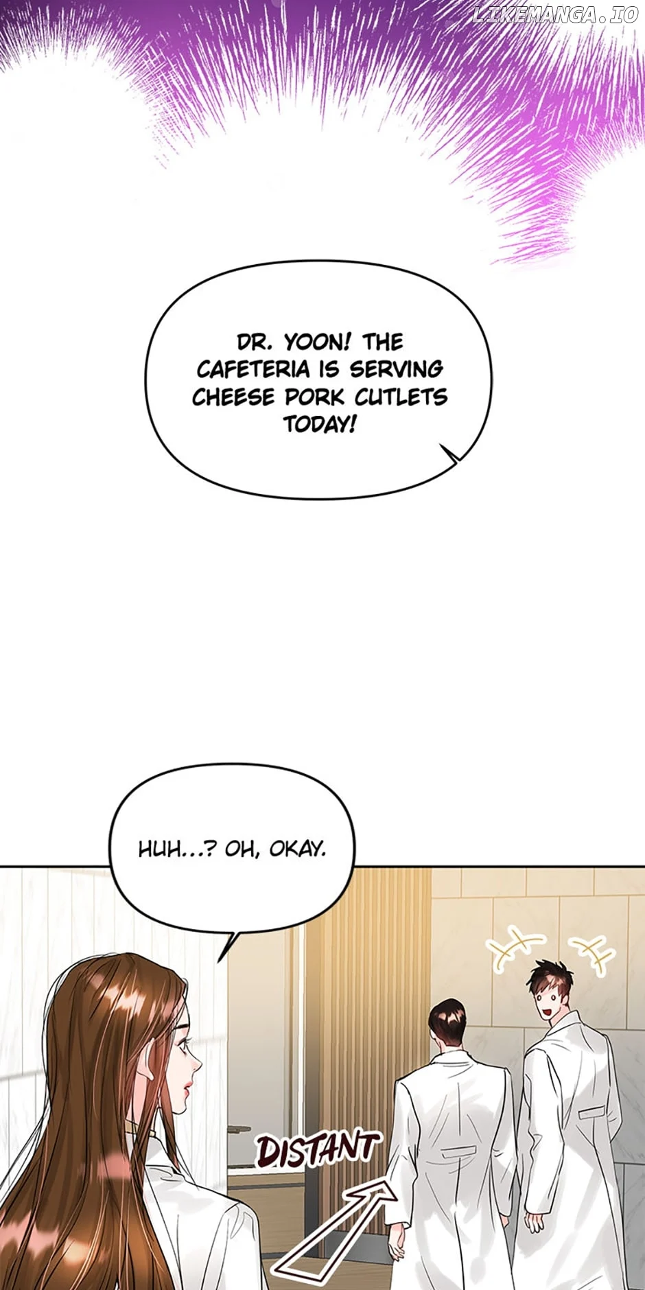 Lion Heart chapter 63 page 14