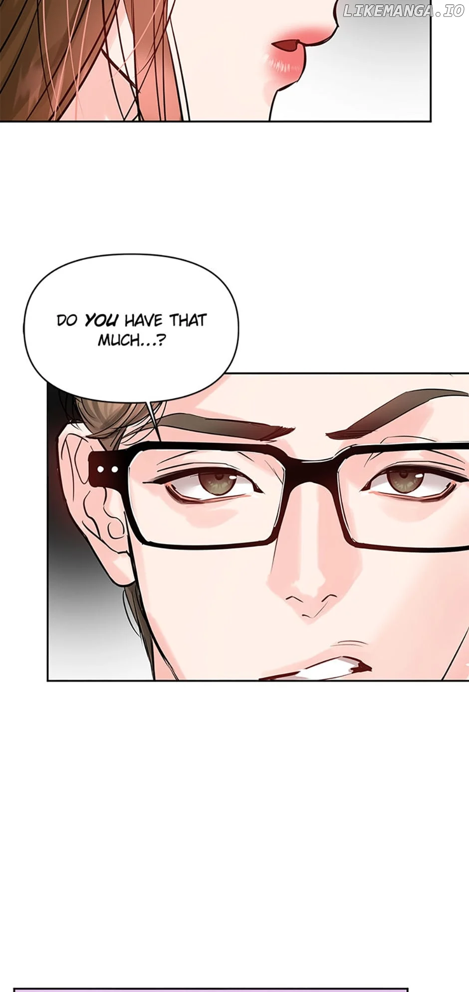 Lion Heart chapter 63 page 22
