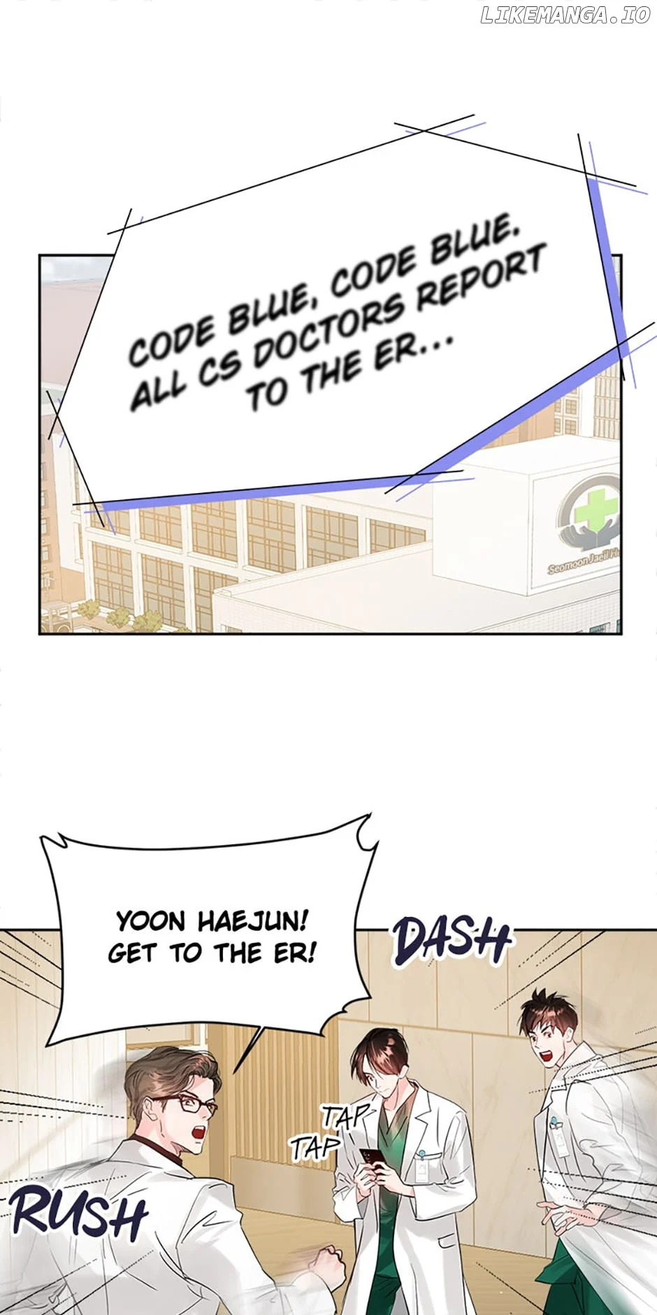 Lion Heart chapter 63 page 25