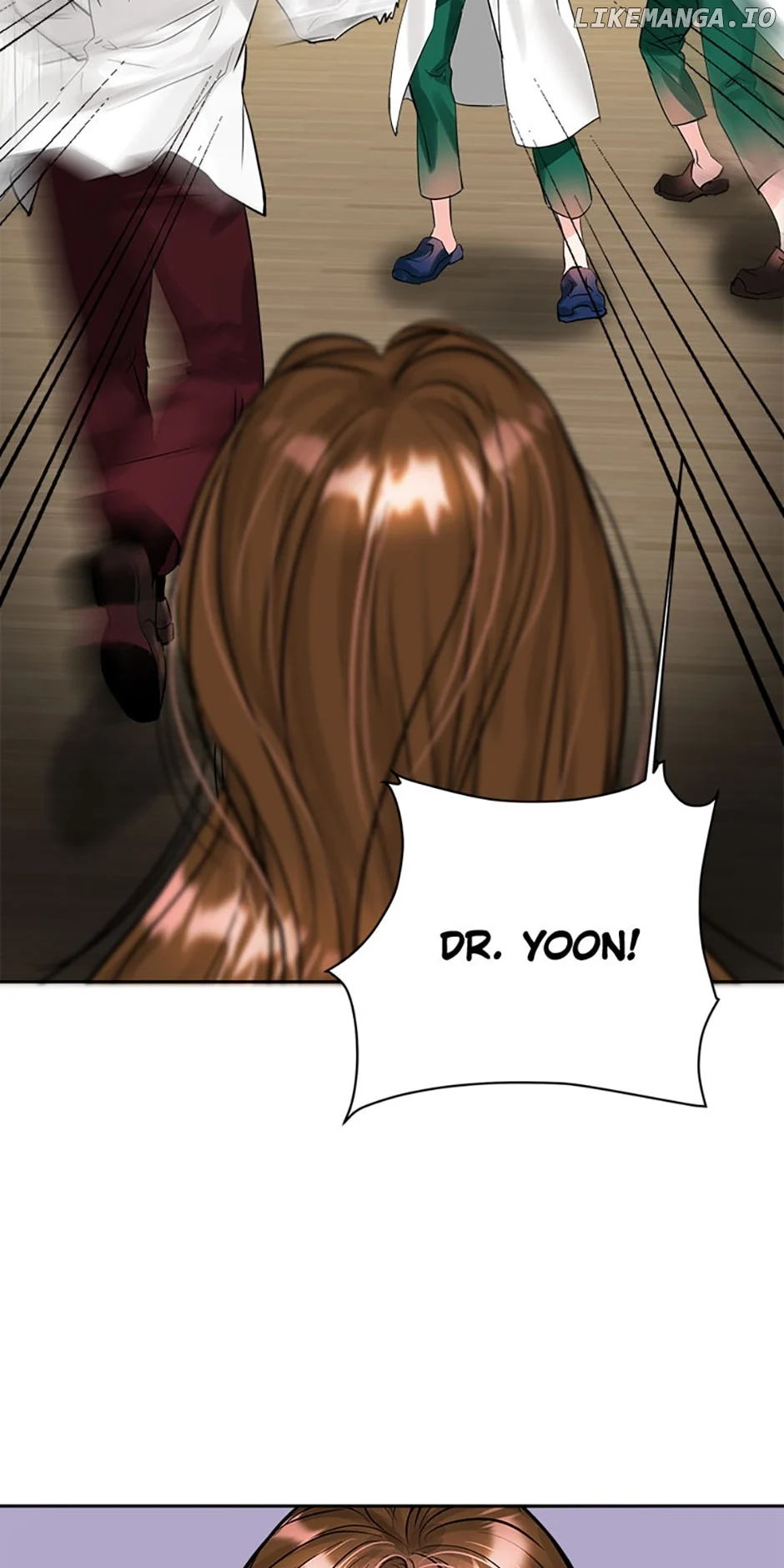 Lion Heart chapter 63 page 26
