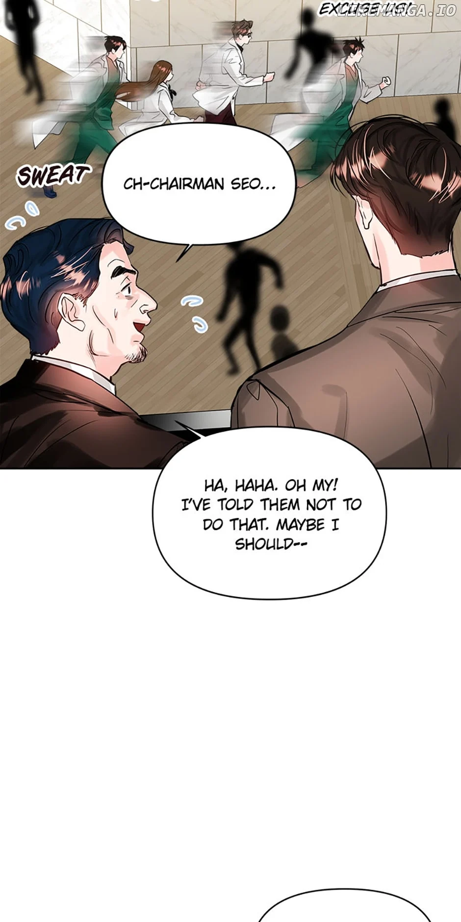 Lion Heart chapter 63 page 29