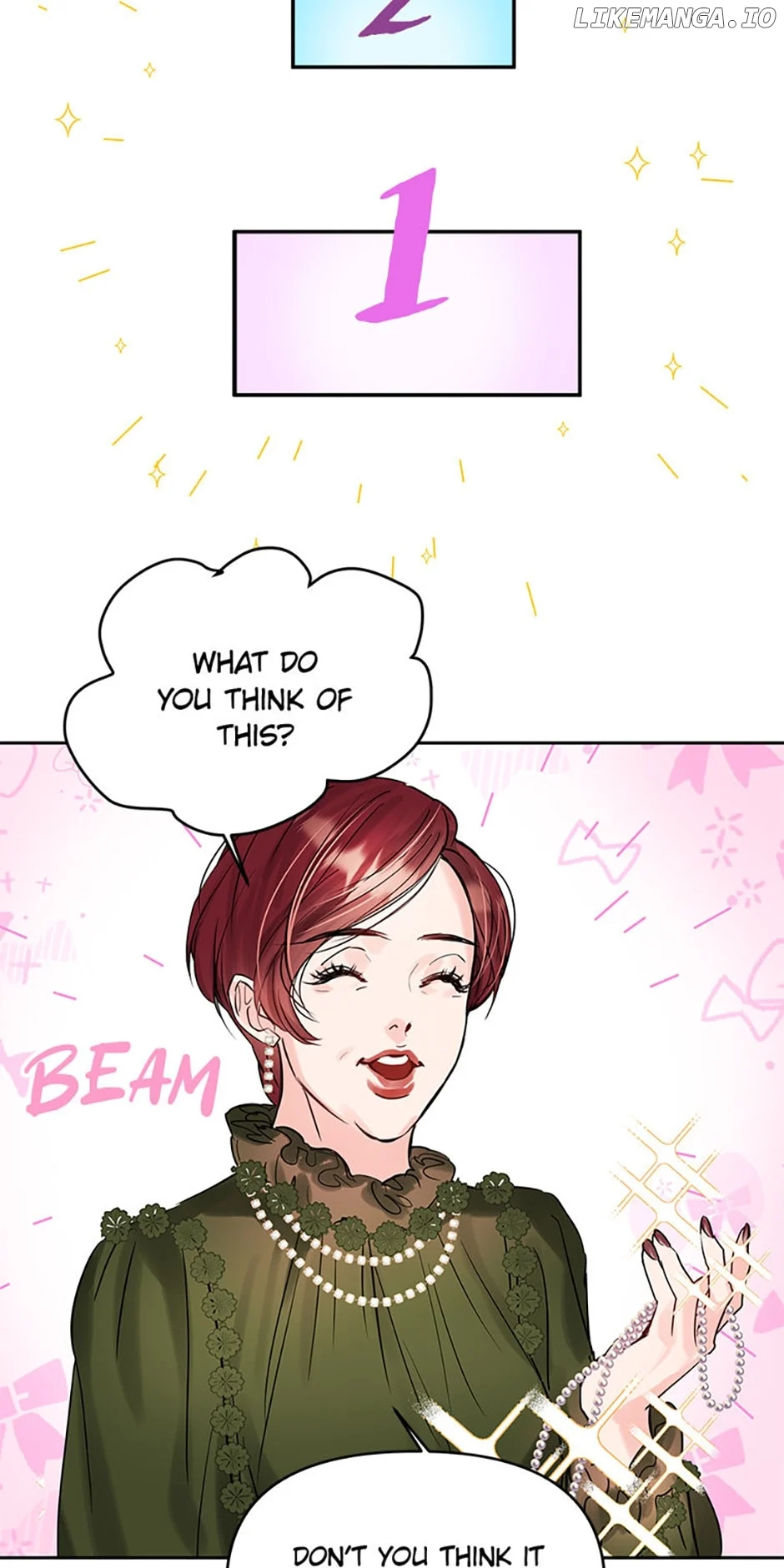 Lion Heart chapter 63 page 35
