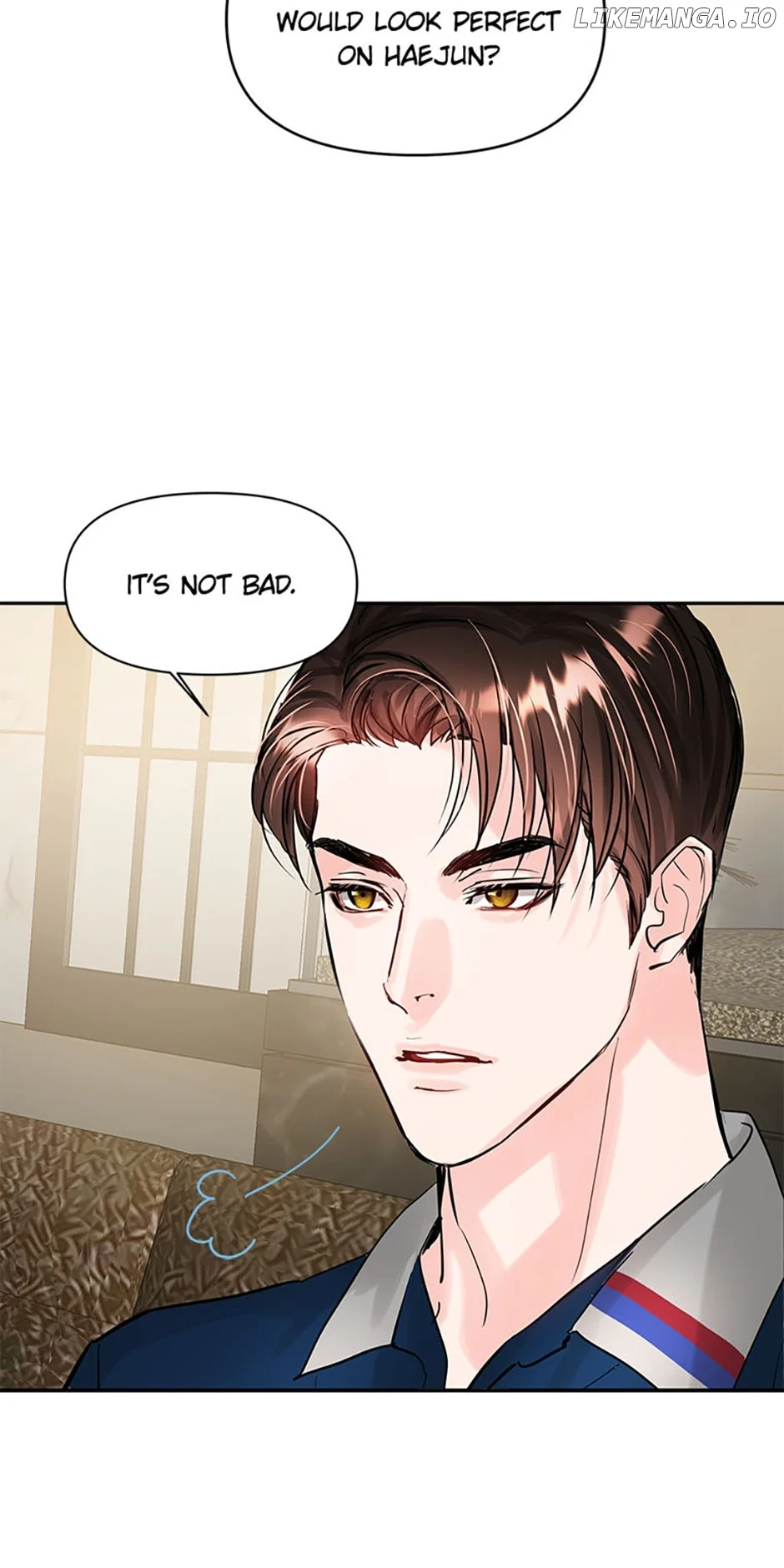 Lion Heart chapter 63 page 36