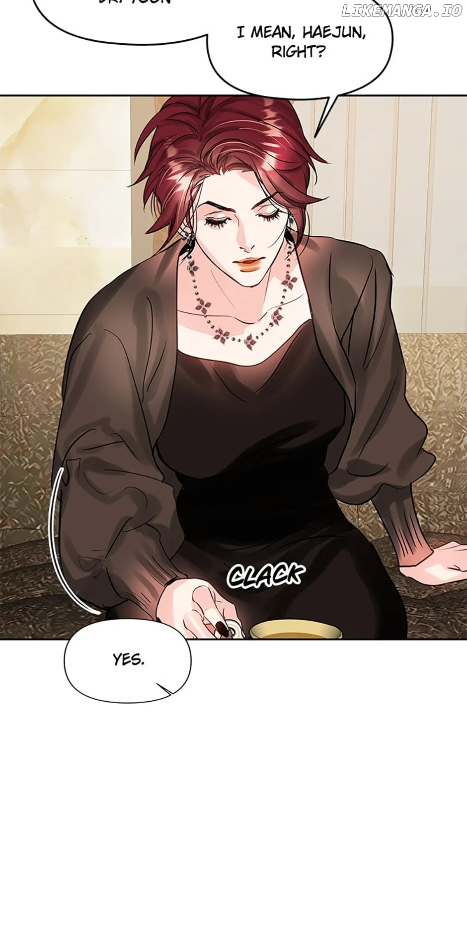 Lion Heart chapter 63 page 38
