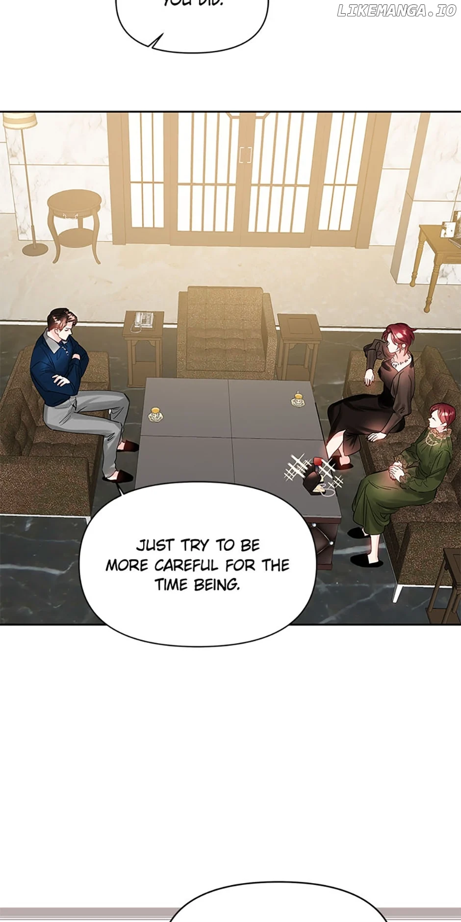Lion Heart chapter 63 page 41