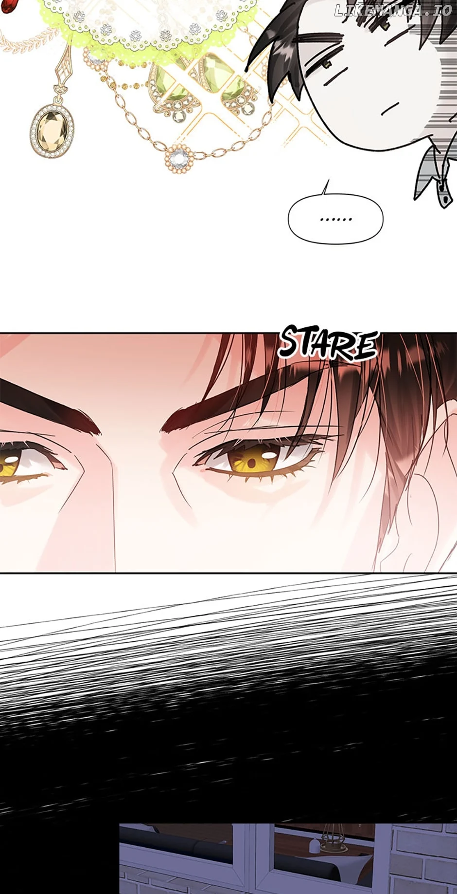 Lion Heart chapter 63 page 44