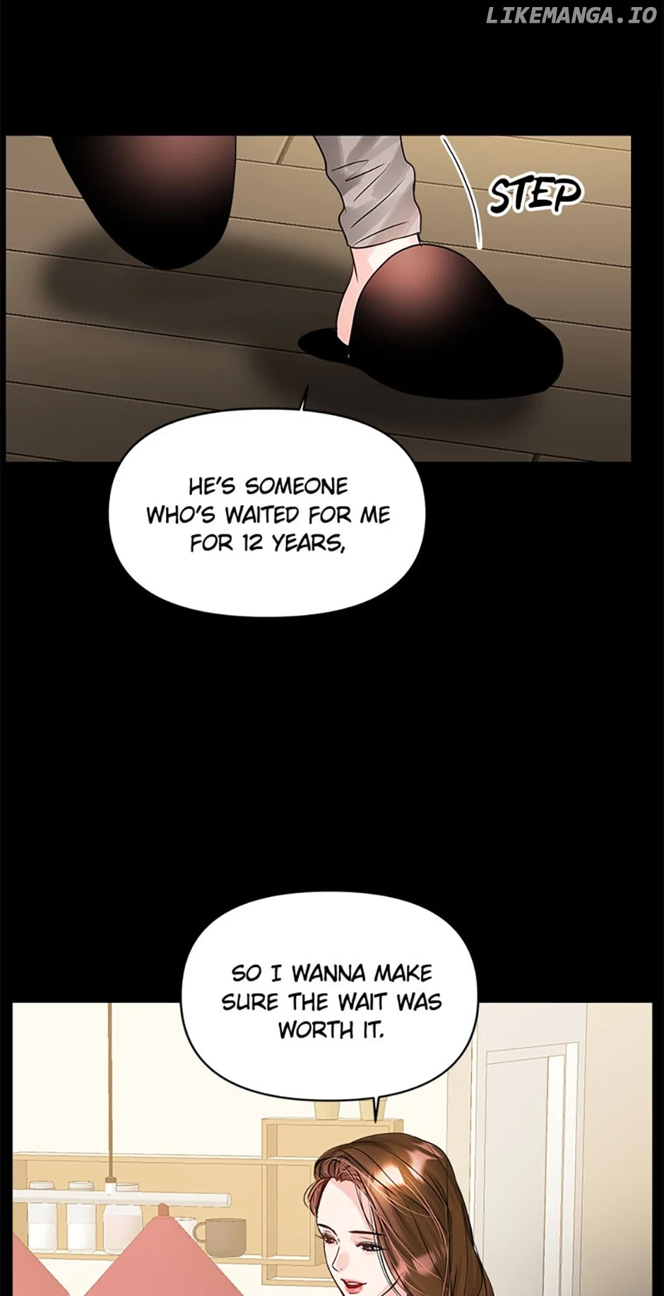 Lion Heart chapter 63 page 48