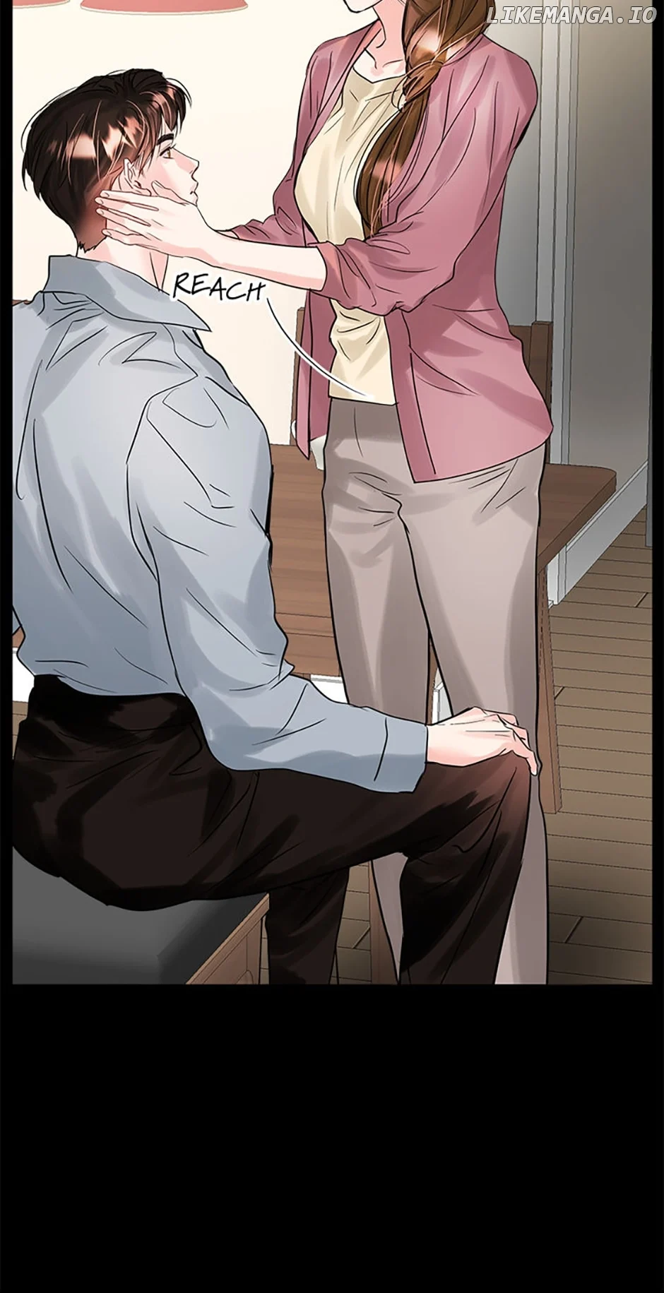 Lion Heart chapter 63 page 49