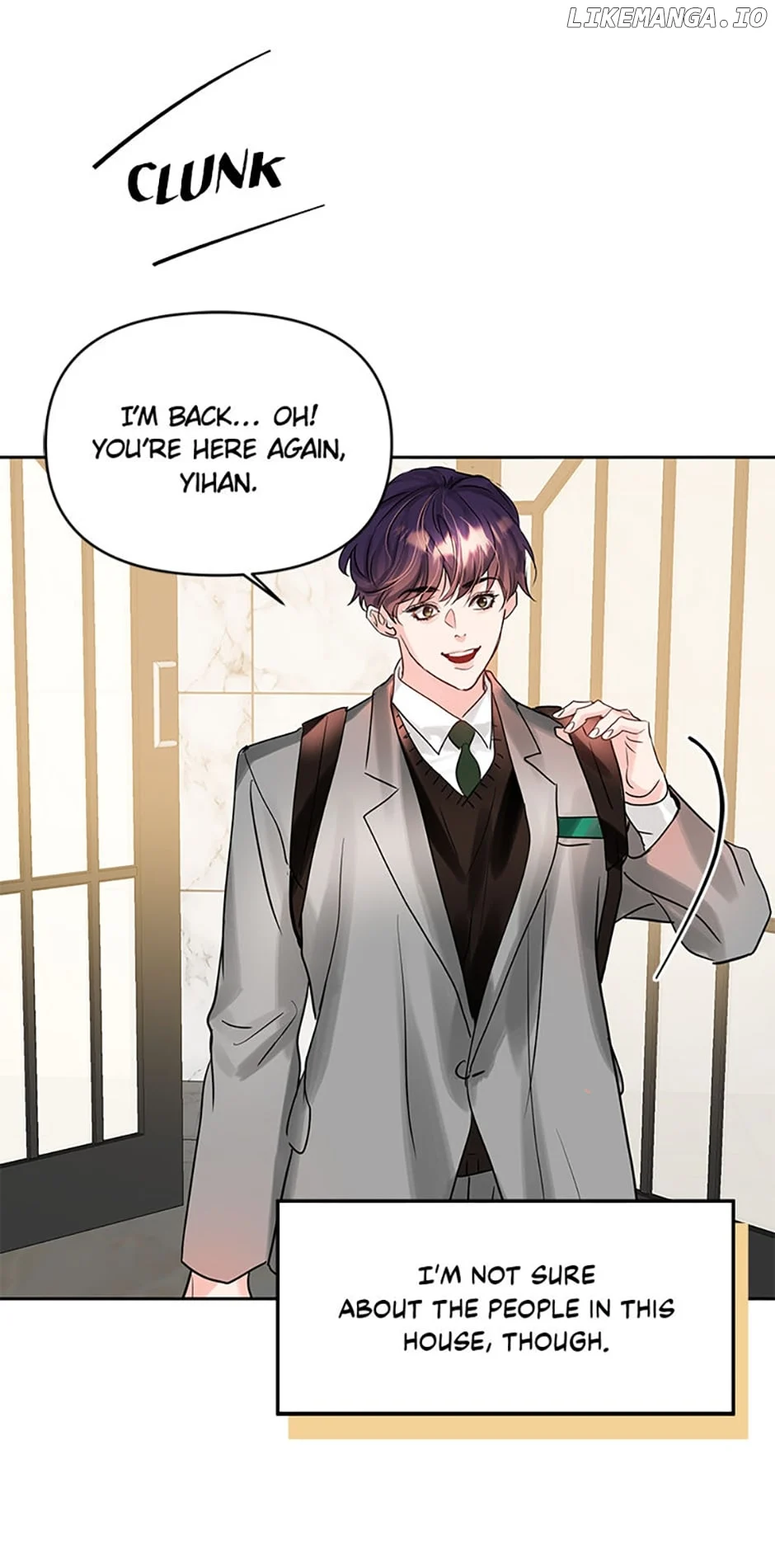 Lion Heart chapter 63 page 53