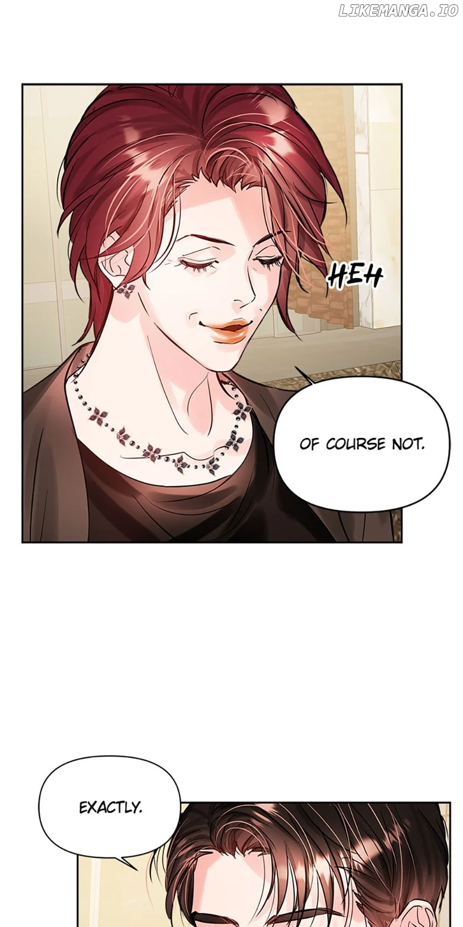 Lion Heart chapter 63 page 56