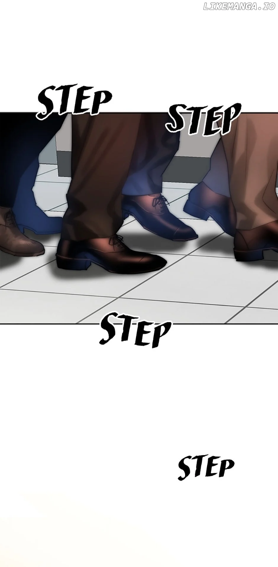 Lion Heart chapter 63 page 62