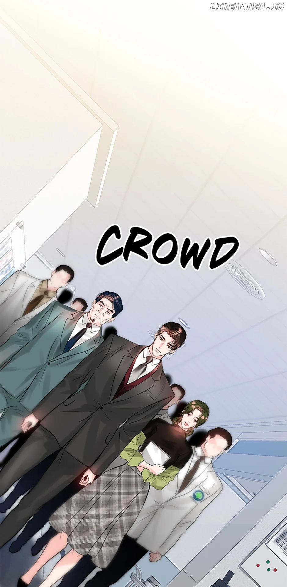 Lion Heart chapter 63 page 63