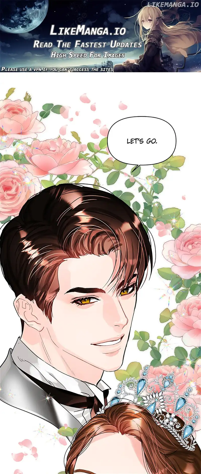 Lion Heart chapter 69 page 1
