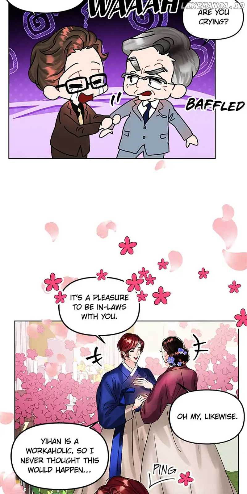 Lion Heart chapter 69 page 5