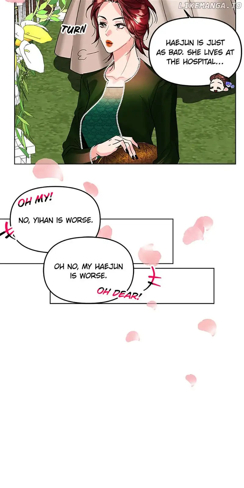 Lion Heart chapter 69 page 6