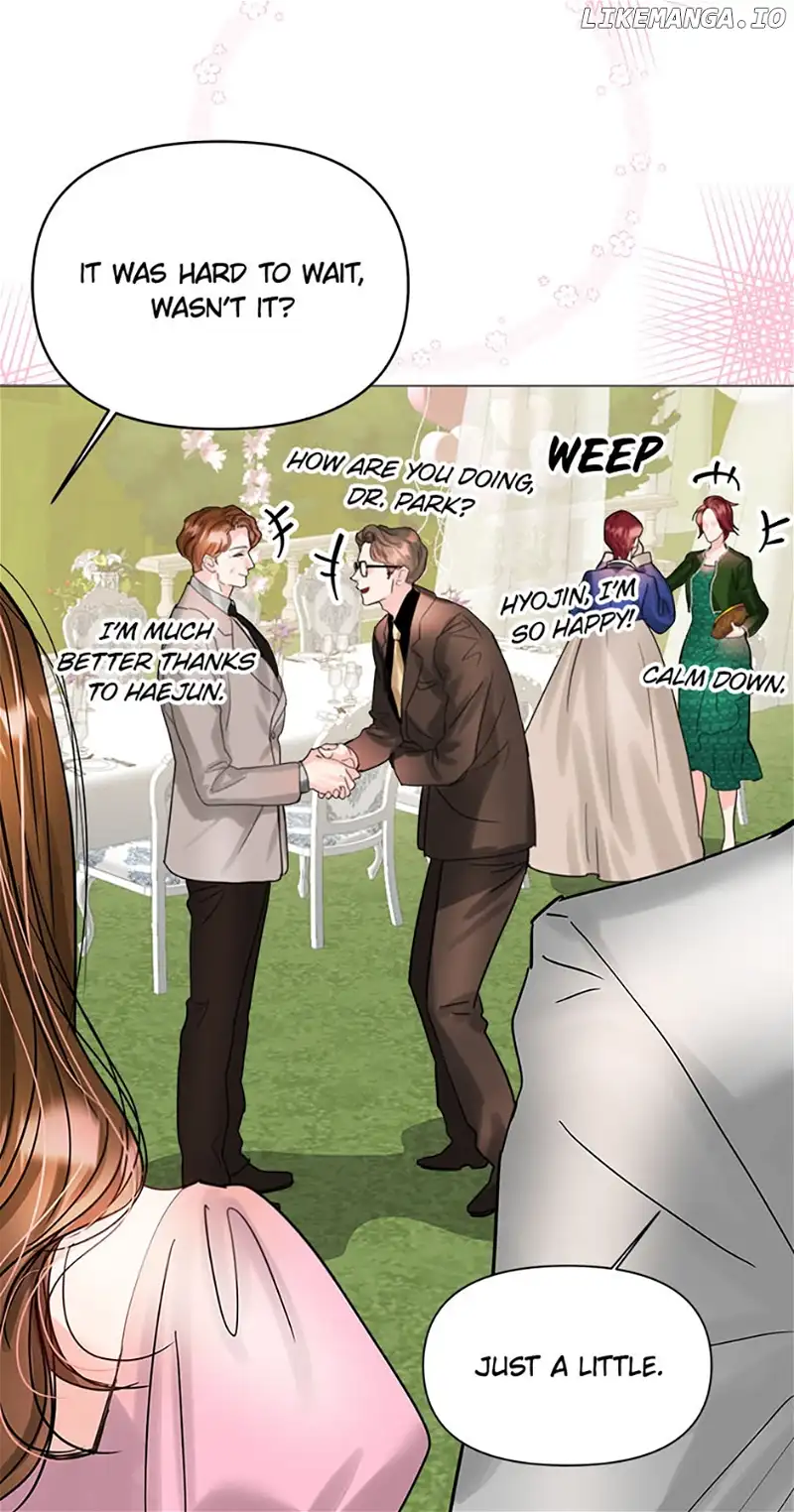 Lion Heart chapter 69 page 11
