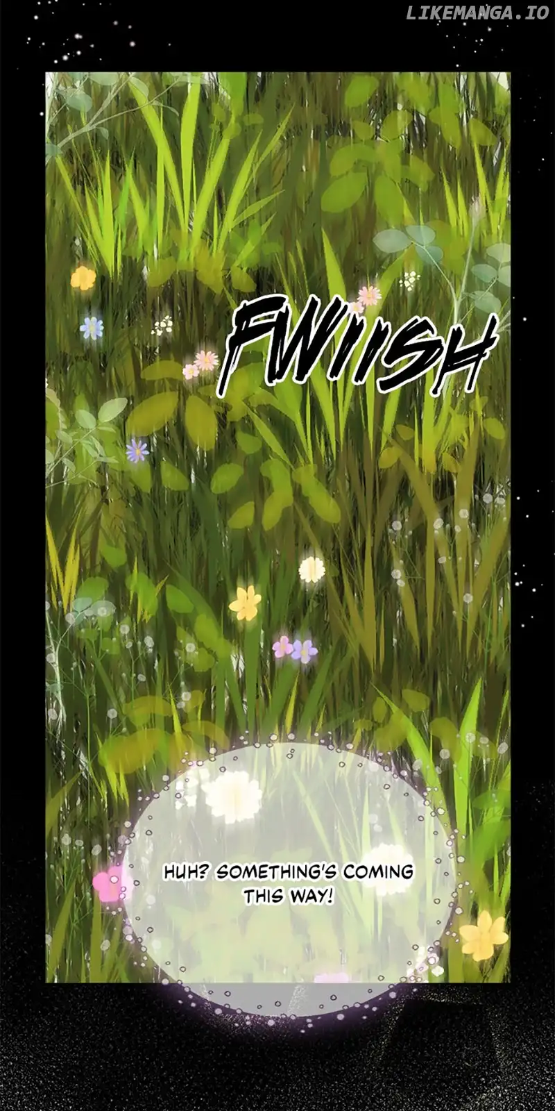 Lion Heart chapter 69 page 28