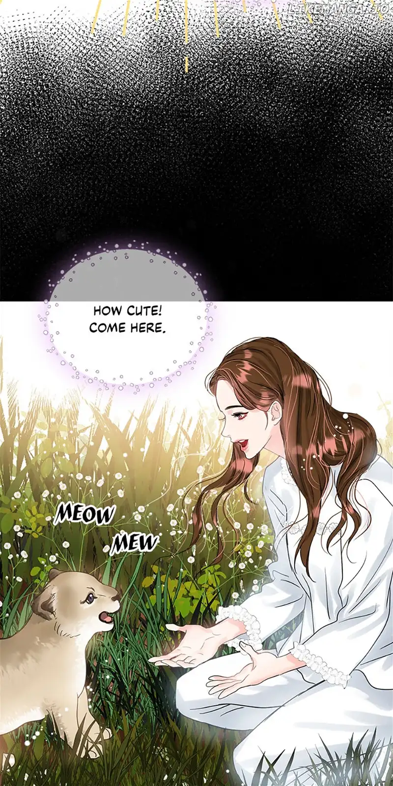 Lion Heart chapter 69 page 30