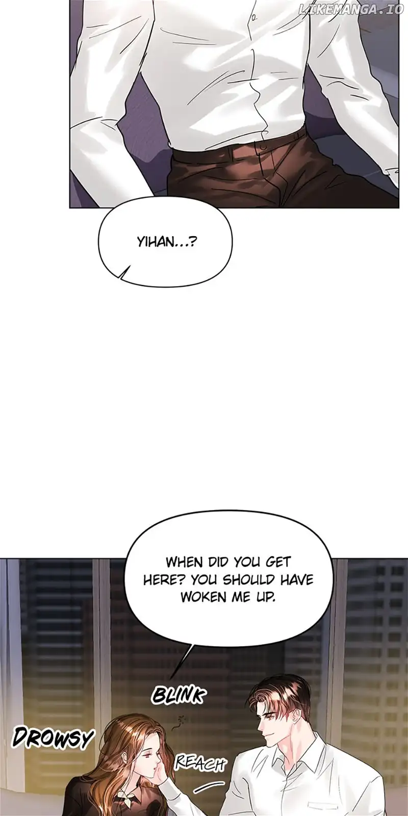 Lion Heart chapter 69 page 33