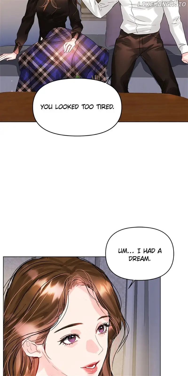 Lion Heart chapter 69 page 34