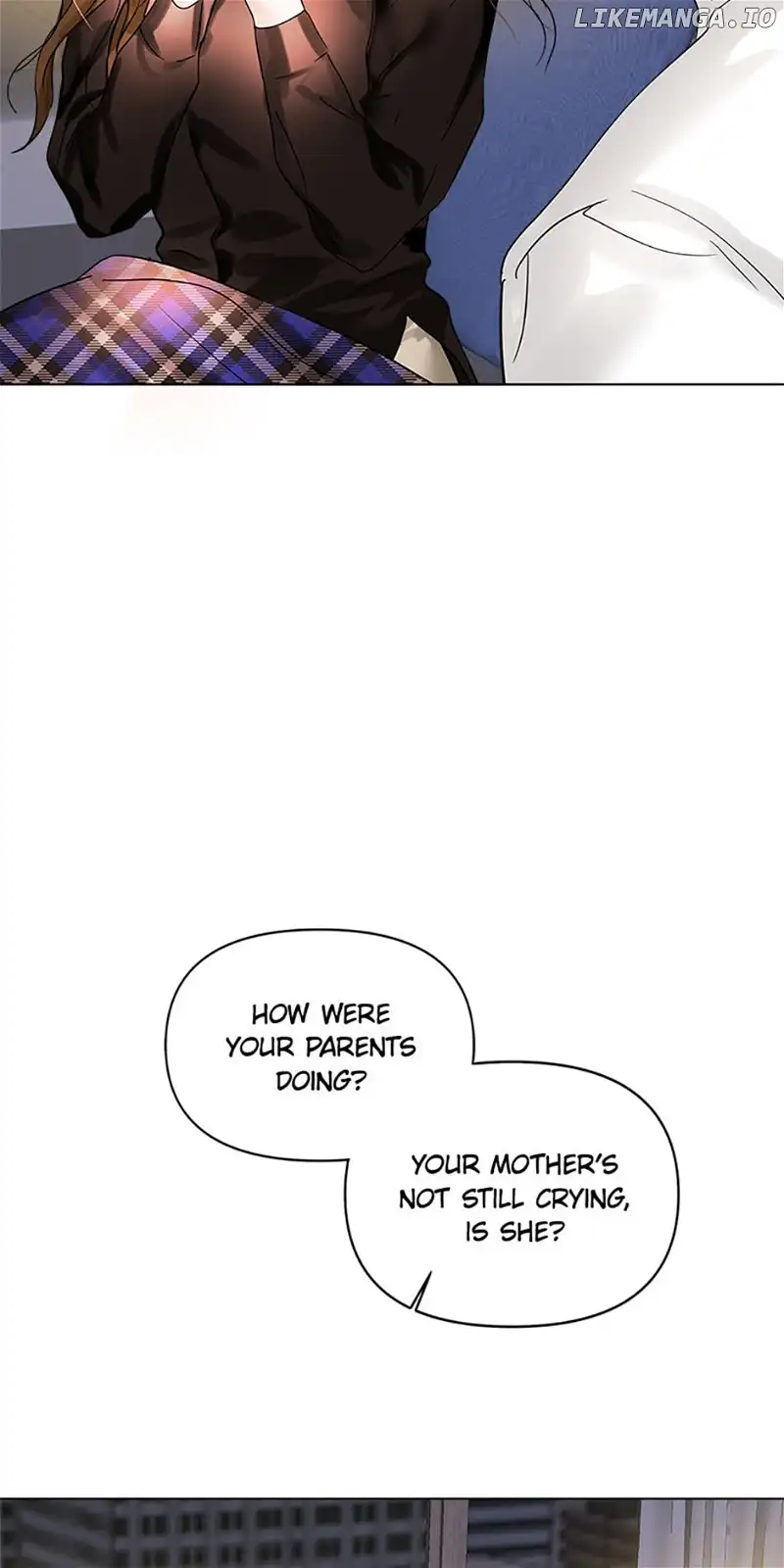 Lion Heart chapter 69 page 36