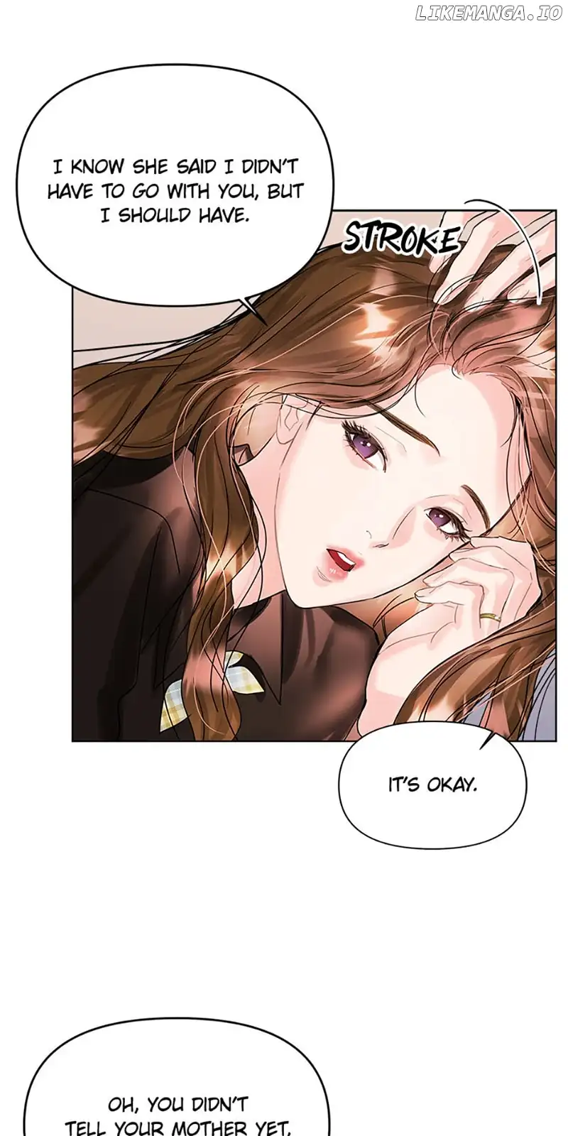 Lion Heart chapter 69 page 38