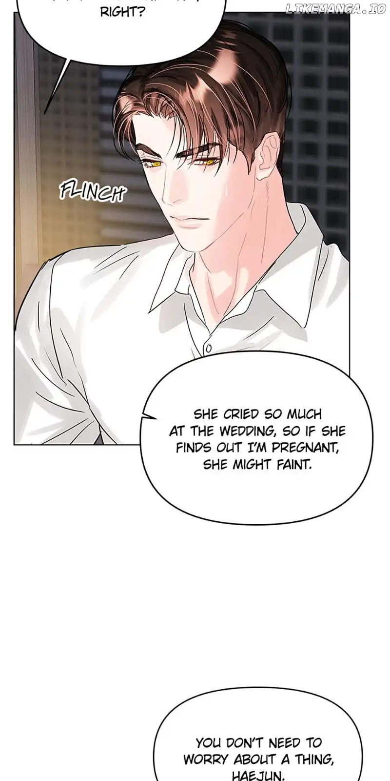 Lion Heart chapter 69 page 39