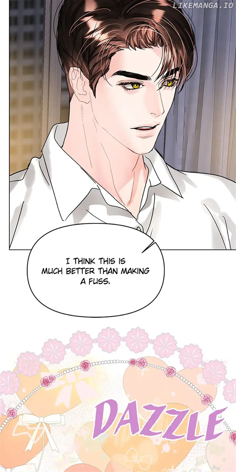 Lion Heart chapter 69 page 48