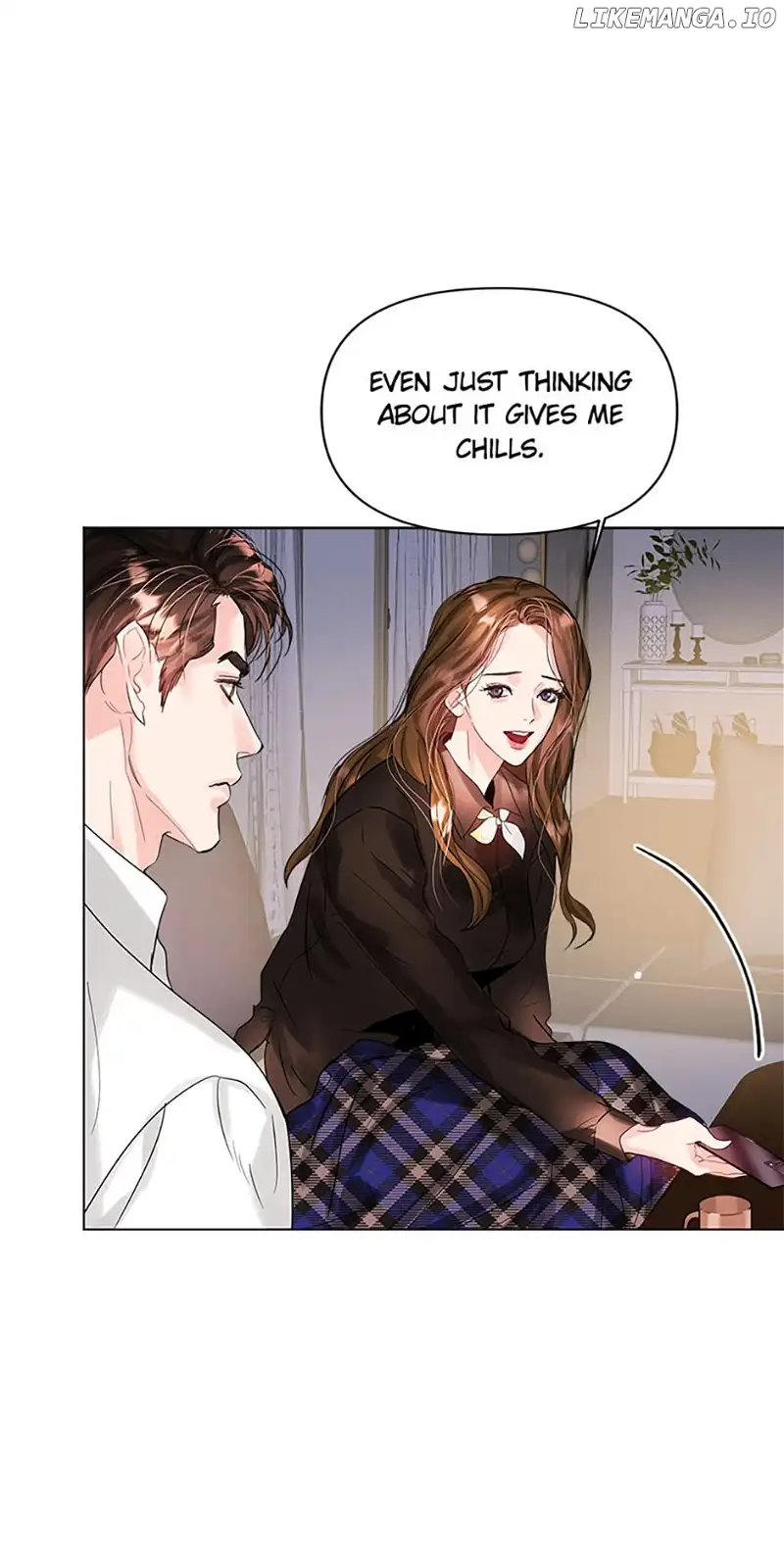 Lion Heart chapter 69 page 50